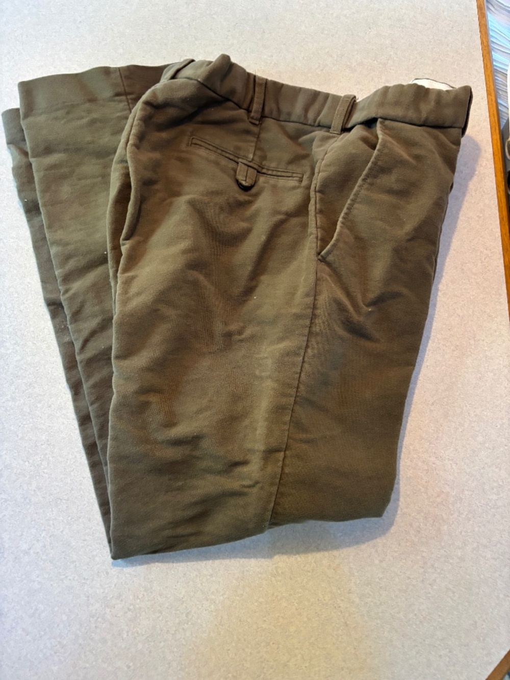 Men's Pants